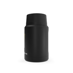 Titan Copper Insulated Food Jar - Daily Fuel Thermos for Hot & Cold Meals, Meal Prep, Picnic, Travel, Camping