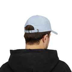 Trendy Dad Hat - "Cool Since Before WiFi"