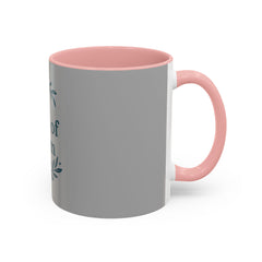Cozy Coffee Mug: A Cup of Calm, Relaxation Mug, Gift for Coffee Lovers, Tea Time Accessory