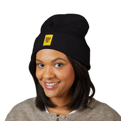 Still Got It” Classic Cuffed Beanie – Warmth with Attitude