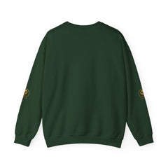 Golden Style Crewneck – “Aged Well, Like Opinions”