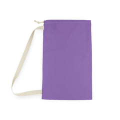 Laundry Day Bag | Fun Laundry Tote, Home Organization, Gift for elderly loved ones, Stylish Laundry Sack