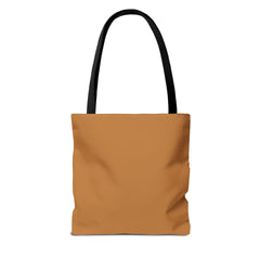 Golden Style Tote – “Chic Since Forever”