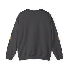 Golden Style Crewneck – “Aged Well, Like Opinions”