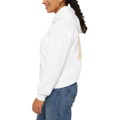 Unisex Hoodie – “I Take My Time, Because I’ve Earned It” (For Those Who’ve Seen It All)