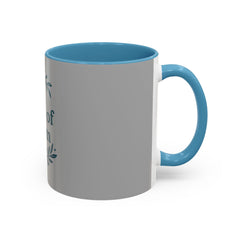 Cozy Coffee Mug: A Cup of Calm, Relaxation Mug, Gift for Coffee Lovers, Tea Time Accessory