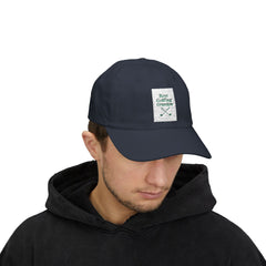 Best Grandpa Classic Dad Cap | Perfect Gift for Father's Day, Birthdays, Golf Lovers, Casual Outings, Outdoor Events