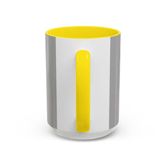 Cozy Coffee Mug: A Cup of Calm, Relaxation Mug, Gift for Coffee Lovers, Tea Time Accessory