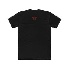Unisex Cotton Crew Tee - I Don't Do Drama Shirt for Seniors