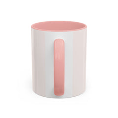 Cozy Coffee Mug: A Cup of Calm, Relaxation Mug, Gift for Coffee Lovers, Tea Time Accessory