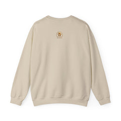 Golden Style Crewneck – “Aged Well, Like Opinions”