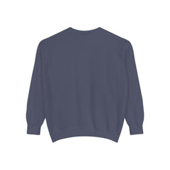 Golden Style Sweatshirt – “Aging Like Fine Wine (Slightly Soaked)