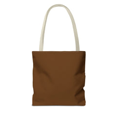 Golden Style Tote – “Chic Since Forever”