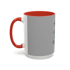 Cozy Coffee Mug: A Cup of Calm, Relaxation Mug, Gift for Coffee Lovers, Tea Time Accessory