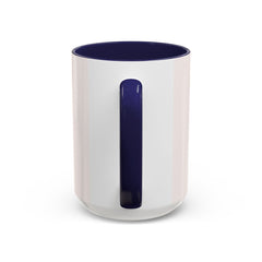 Cozy Coffee Mug: A Cup of Calm, Relaxation Mug, Gift for Coffee Lovers, Tea Time Accessory