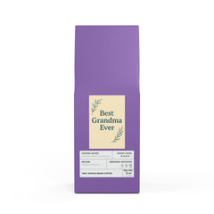 Flathead Valley Coffee Blend (Medium-Dark Roast)