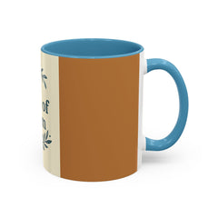 Cozy Coffee Mug: A Cup of Calm, Relaxation Mug, Gift for Coffee Lovers, Tea Time Accessory