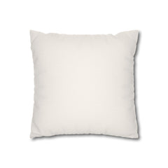 Grandma's Favorite Spot Pillowcase | Cozy Home Decor, Gift for Grandma, Living Room Accent, Family Gathering Decor