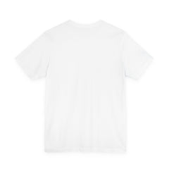 Senior Unisex Tee - 'Experience Looks Good' Cotton Short Sleeve
