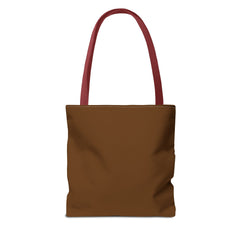 Golden Style Tote – “Chic Since Forever”