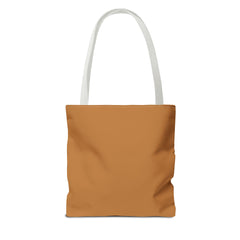 Golden Style Tote – “Chic Since Forever”
