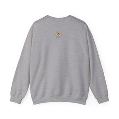 Golden Style Crewneck – “Aged Well, Like Opinions”