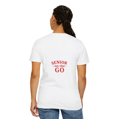 Senior Still Got It, Just Don't Rush Me Unisex T-shirt