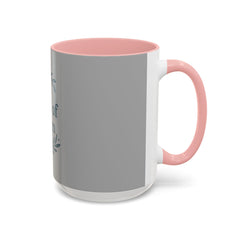 Cozy Coffee Mug: A Cup of Calm, Relaxation Mug, Gift for Coffee Lovers, Tea Time Accessory