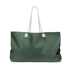 Stylish Weekender Bag for Grandma - Beautiful Inside & Out, Travel Tote, Overnight Bag, Gift for Travelers