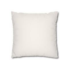 Grandma's Favorite Spot Pillowcase | Cozy Home Decor, Gift for Grandma, Living Room Accent, Family Gathering Decor