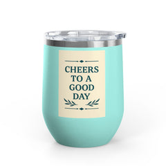 Grandparents Wine Tumbler, 12oz - Perfect Gift for Grandpa, Grandma, Birthday, Christmas, Anniversary
