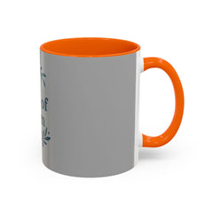 Cozy Coffee Mug: A Cup of Calm, Relaxation Mug, Gift for Coffee Lovers, Tea Time Accessory