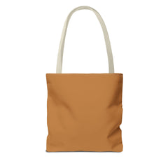 Golden Style Tote – “Chic Since Forever”