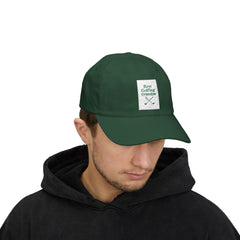 Best Grandpa Classic Dad Cap | Perfect Gift for Father's Day, Birthdays, Golf Lovers, Casual Outings, Outdoor Events