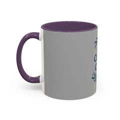 Cozy Coffee Mug: A Cup of Calm, Relaxation Mug, Gift for Coffee Lovers, Tea Time Accessory