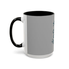 Cozy Coffee Mug: A Cup of Calm, Relaxation Mug, Gift for Coffee Lovers, Tea Time Accessory