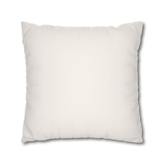 Grandma's Favorite Spot Pillowcase | Cozy Home Decor, Gift for Grandma, Living Room Accent, Family Gathering Decor