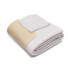 Cozy Arctic Fleece Blanket, Inspirational Home Decor, Thoughtful Gift for Loved Ones, Perfect for Cozy Nights, Warmth and Comfort