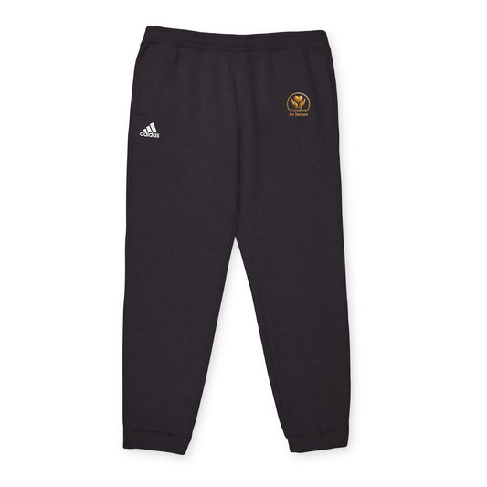 Fleece Joggers - Cozy Comfort for Everyday Sportswear for Seniors