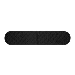 Grandmas kitchek rules Oven Mitts for Cooking Enthusiasts, Kitchen Gift, BBQ Accessories