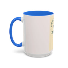 Best Grandma Ever Colorful Mug - Unique Gift for Grandma, Thoughtful Coffee Mug, Great for Mother s Day, Birthday