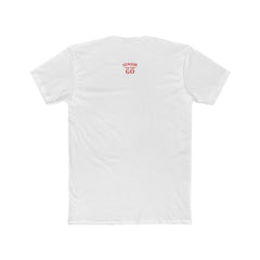 Unisex Cotton Crew Tee - I Don't Do Drama Shirt for Seniors