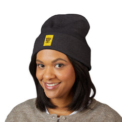 Still Got It” Classic Cuffed Beanie – Warmth with Attitude