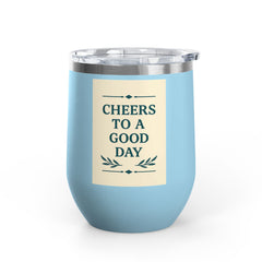 Grandparents Wine Tumbler, 12oz - Perfect Gift for Grandpa, Grandma, Birthday, Christmas, Anniversary