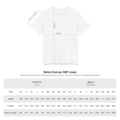 Senior Unisex Tee - 'Experience Looks Good' Cotton Short Sleeve