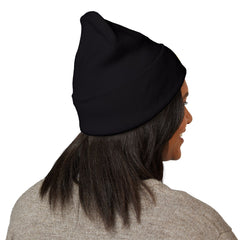 Still Got It” Classic Cuffed Beanie – Warmth with Attitude