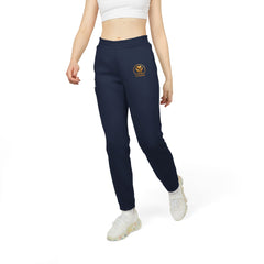 Fleece Joggers - Cozy Comfort for Everyday Sportswear for Seniors