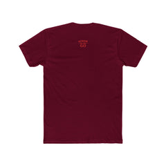 Unisex Cotton Crew Tee - I Don't Do Drama Shirt for Seniors