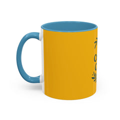 Cozy Coffee Mug: A Cup of Calm, Relaxation Mug, Gift for Coffee Lovers, Tea Time Accessory