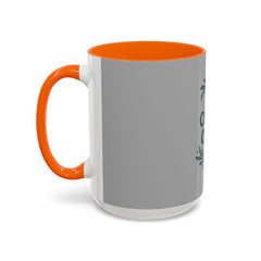 Cozy Coffee Mug: A Cup of Calm, Relaxation Mug, Gift for Coffee Lovers, Tea Time Accessory